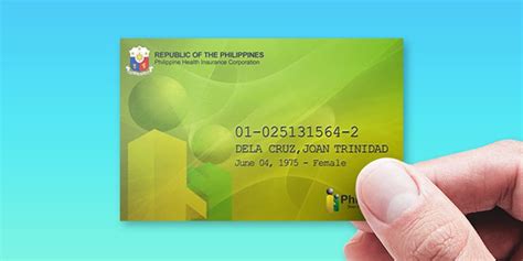 How to Get a PhilHealth ID Card (2024 Updated Guide).